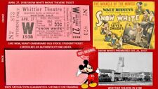 1938 snow white for sale  Powder Springs