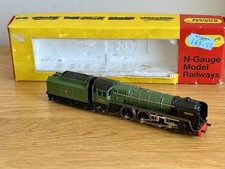 Hornby minitrix n203 for sale  COLCHESTER