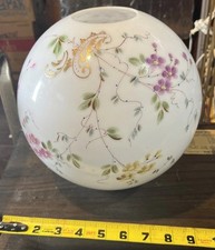Huge antique glass for sale  Clifton Springs