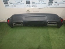 Spoiler diffusore paraurti usato  Taurianova