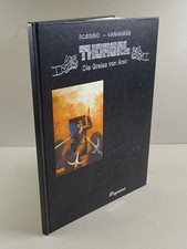 Thorgal greise aran gebraucht kaufen  Deutschland