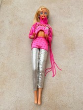 Barbie rock stars d'occasion  Paris XII