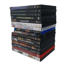 Filmsammlung dvd blu gebraucht kaufen  Krefeld