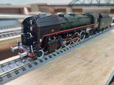 Locomotive jouef 141r d'occasion  Meximieux