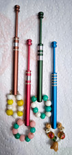 Lot bobines dentelle d'occasion  Lezay