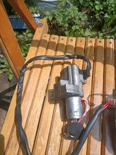 Honda fjs600 steering for sale  OLDHAM