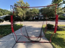 Zeny 7x7ft baseball for sale  Gainesville