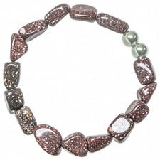 Bracelet porphyre impérial d'occasion  Vierzon