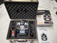 Futaba t14sg con usato  Trento