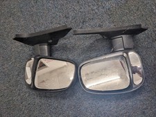 Door mirrors ford for sale  TORQUAY