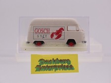 Brekina bus bulli gebraucht kaufen  Ansbach