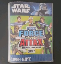 Topps star wars gebraucht kaufen  Darmstadt