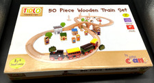 Tidlo piece wooden for sale  BERKHAMSTED