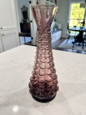 Empoli italian glass for sale  Fruitdale