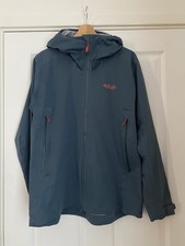 Rab women kinetic for sale  SHEFFIELD
