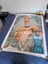 Affiche jean paul d'occasion  Amiens-