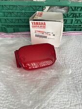 Yamaha genuine rear for sale  TAMWORTH
