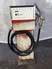 Antique tokheim gas for sale  Redmond