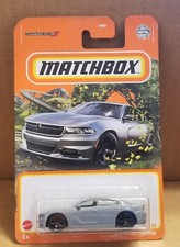 Matchbox 2018 dodge for sale  Wappingers Falls