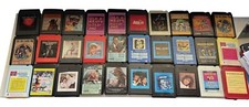 Vintage track cassette for sale  Saint Michael
