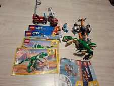 Autos ersatzteile lego gebraucht kaufen  Hauzenberg
