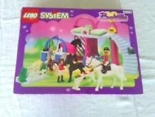Lego 5880 belville d'occasion  Pontoise