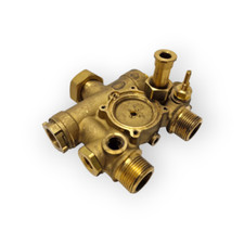 Ariston 995496 gruppo usato  Italia