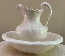 Vintage ceramic pitcher for sale  Butler
