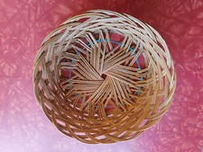Mcm wicker baskets for sale  Ann Arbor