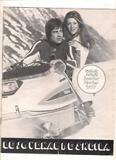 Journal sheila 122 d'occasion  Leers