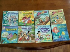 along books read disney for sale along books read disney for sale Newburgh