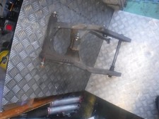 Suzuki bandit mk2 for sale  CUMNOCK