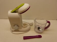 Robot cuiseir babycook d'occasion  Saint-Péray