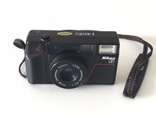 Compact argentique nikon d'occasion  Nice-