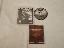 Ps3 fallout game usato  Formigine