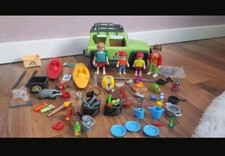 Playmobil fun camper gebraucht kaufen  Rutesheim
