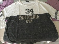 Frauen shirt california gebraucht kaufen  Willingen
