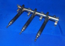 2019-2023 Audi A6 A7 A8 Q7 Q8 3.0L TURBO conjunto de 3 injetores com trilho com garantia comprar usado  Enviando para Brazil