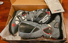 Sidi crossfire srs for sale  Dallas