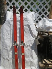Vintage wooden ski for sale  Derby Line