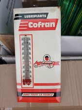 Ancien thermometre glacoide d'occasion  Montrouge