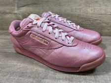 Reebok princess classic for sale  Castle Rock