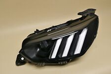 Headlight peugeot 208 for sale  BRIGHTON