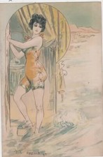 Art nouveau jack d'occasion  Expédié en Belgium