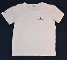 Lacoste shirt 40 gebraucht kaufen  Deutschland