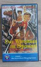 Wirtshaus spessart fim gebraucht kaufen  Gelsenkirchen