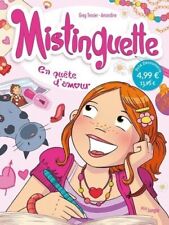 Mistinguette petit 2024 d'occasion  France