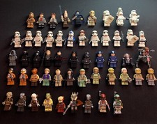 Lot figurines lego d'occasion  Perpignan-