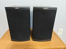 Pair carver cinema for sale  Jacksonville