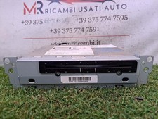 Navigatore per bmw usato Navigatore per bmw usato  Italia